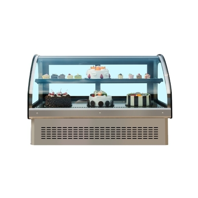 Electronic control system fridge equipment for bakery shop with CE/ETL