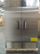 Embarco Commercial Solid Door Reach In Refrigerator 43 Cu.Ft