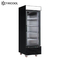 41.3 Cu.Ft Single Glass Door Merchandisers Refrigerator 220V 50HZ