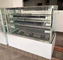 Cake showcase bakery cake display cabinet for bakery shop with ETL/CE