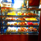 19 CU.FT Single Temperature Refrigerated Bakery Display Case 1500mm