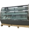 high quality new style bakery display cabinet refrigeration equipment with CE/ETL