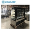 Cake display refrigerator  refrigeration equipment for bakery shop with CE/ETL