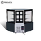 Refrigerant 290A Commercial Corner Showcase Refrigerator 283L