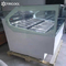 Fricool -18 ℃ Commercial Gelato Showcase Freezer 220V 50HZ